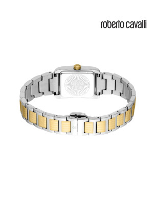 Roberto Cavalli Ladies Watch